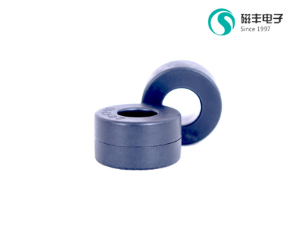 磁豐 非晶磁環(huán)